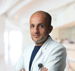 محمد كمال محمد الشرقاوي - اخصائي تقويم الاسنان